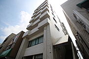 白山駅より徒歩15分 6階 築36年9ヶ月の賃貸物件