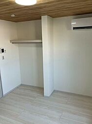 東武野田線 七里駅 徒歩9分の賃貸アパート 2階1Kのリビング/ダイニング