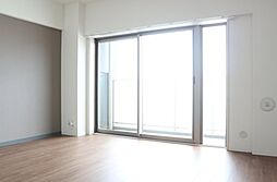 Gran Avail 扇 8階2LDKのリビング/ダイニング