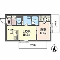 間取り：227094245844