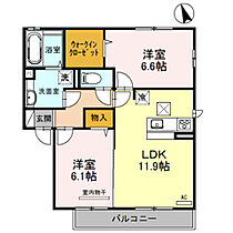 間取り：227094101976