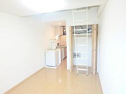 JR横浜線 相原駅 バス8分 東京家政学院前下車 徒歩1分の賃貸アパート 1階1Kのリビング/ダイニング