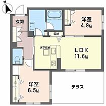 間取り：227092869070
