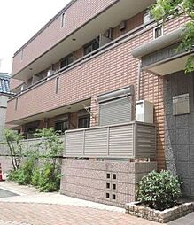 ベネレイト幡ヶ谷