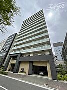 本町駅より徒歩10分 2階 築11年2ヶ月の賃貸物件