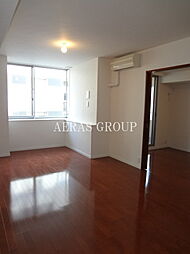 パークアクシス日本橋ステージ 402 4階3LDKのリビング/ダイニング