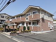 アートン・若江西 1階 築15年8ヶ月の賃貸物件