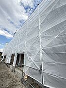 鳥羽街道駅より徒歩4分 1階 新築の賃貸物件