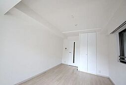 レジディア中落合A棟 5階1Kのリビング/ダイニング