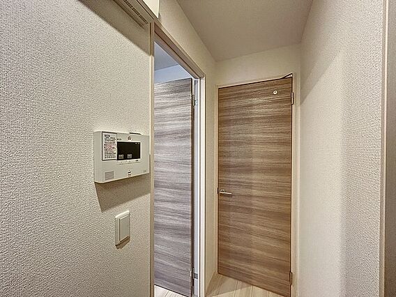 グレイスコート神戸住吉_内装_4