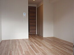 ザ・パークハビオ高円寺 2階1Kのリビング/ダイニング