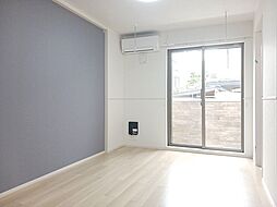 小田急小田原線 町田駅 徒歩20分の賃貸アパート 1階1LDKのリビング/ダイニング