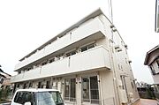 妙典駅より徒歩8分 3階 築9年の賃貸物件