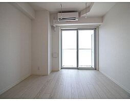 プレール・ドゥーク品川旗の台 5階1Kのリビング/ダイニング