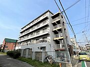 高速長田駅より徒歩5分 5階 築27年6ヶ月の賃貸物件