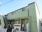 キャロットハウス町田の賃貸物件