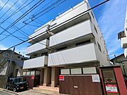 唐人町駅より徒歩3分 1階 築37年4ヶ月の賃貸物件