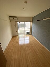 スカイプラザ陽光台 105 1階1Kのリビング/ダイニング