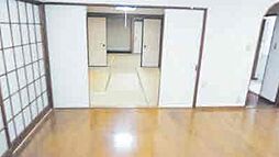 金杉7丁目貸家 6LDKのリビング/ダイニング