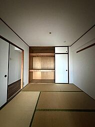 ドミ中屋 6階3LDKのリビング/ダイニング