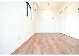 グランデュオ大森 5階1Kのリビング/ダイニング