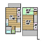 白鷺3号貸戸建住宅のイメージ