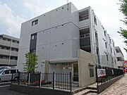 西八王子駅よりバス25分 徒歩2分 1階 築9年9ヶ月の賃貸物件