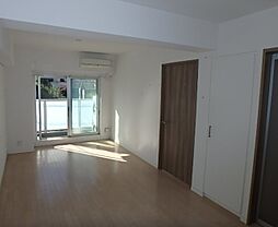 東京メトロ東西線 南行徳駅 徒歩9分の賃貸マンション 4階2LDKのリビング/ダイニング