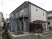 西八王子駅より徒歩7分 1階 築16年10ヶ月の賃貸物件