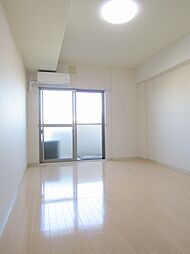 BONHEUR VIE 5階1Kのリビング/ダイニング