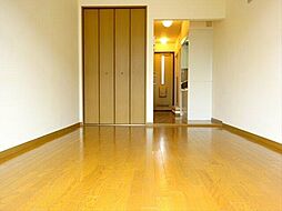 スプリングハイム 1階1Kのリビング/ダイニング