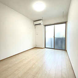 アムールあざみ野 108 1階1Kのリビング/ダイニング