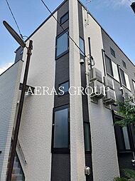 ハーモニー東十条テラス