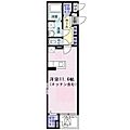 フォルツァート1階7.8万円