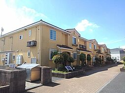 ジュネス中原　II