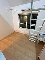 ソフィアライト 2階ワンルームのリビング/ダイニング