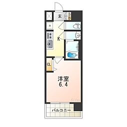 JR大阪環状線 森ノ宮駅 徒歩5分