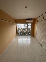 エクセレンス祇園 1010 10階1DKのリビング/ダイニング