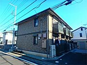 モカハイツ 2階 築19年9ヶ月の賃貸物件