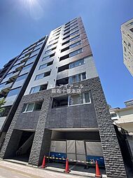 都営大江戸線 赤羽橋駅 徒歩6分の賃貸マンション