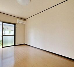 リベール大久保 1階1Kのリビング/ダイニング