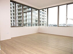 目黒第一マンションズ 1209 12階2LDKのリビング/ダイニング