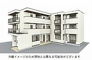 瑞光四丁目駅より徒歩6分 2階 新築の賃貸物件