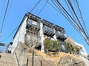 生田駅より徒歩11分 1階 築22年11ヶ月の賃貸物件