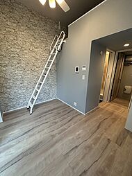 リアンスコートRS0 103 1階1Kのリビング/ダイニング