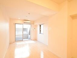 KDXレジデンス半蔵門 3階ワンルームのリビング/ダイニング