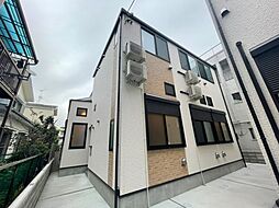 ハーモニーテラス西新小岩II