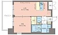 プレジオ御幣島14階12.0万円