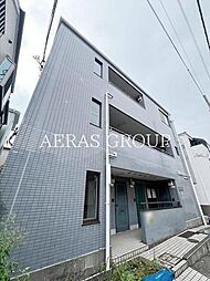 ブルーハイネス落合