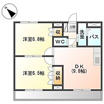間取り：227093939619